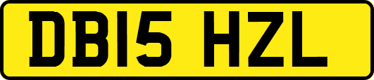 DB15HZL