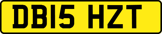 DB15HZT