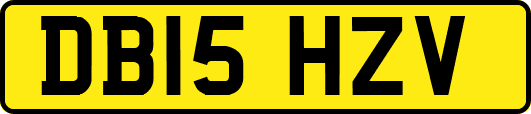 DB15HZV