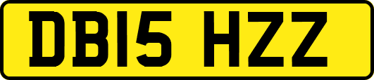 DB15HZZ