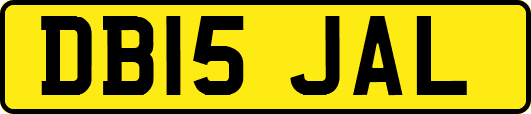 DB15JAL