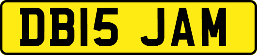 DB15JAM