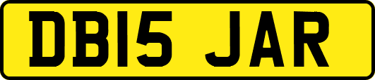 DB15JAR