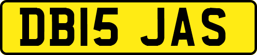 DB15JAS