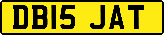DB15JAT