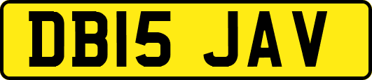 DB15JAV