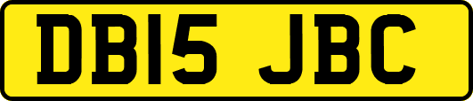 DB15JBC
