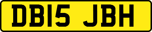 DB15JBH