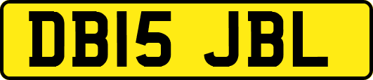 DB15JBL