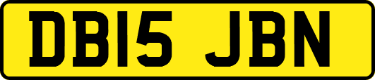 DB15JBN