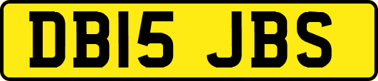 DB15JBS