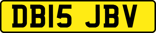 DB15JBV