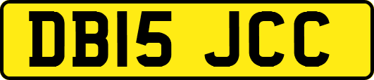 DB15JCC