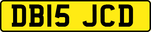 DB15JCD