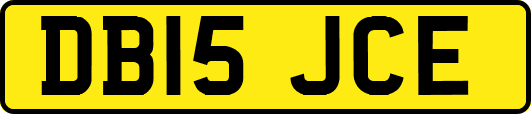 DB15JCE