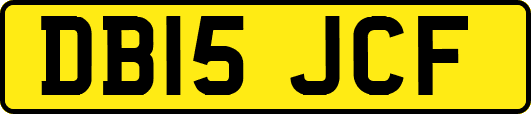 DB15JCF