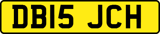 DB15JCH