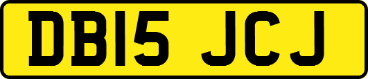 DB15JCJ