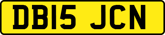 DB15JCN