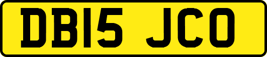 DB15JCO