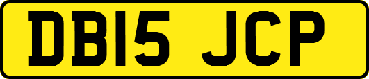 DB15JCP