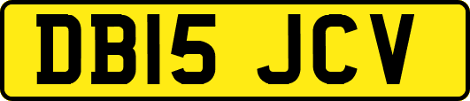 DB15JCV