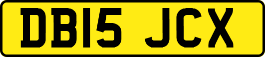 DB15JCX