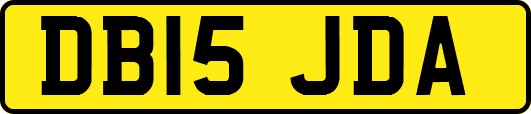 DB15JDA