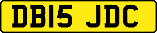 DB15JDC