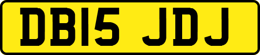 DB15JDJ