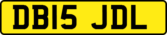 DB15JDL