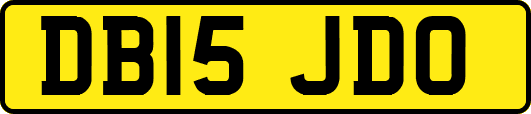 DB15JDO
