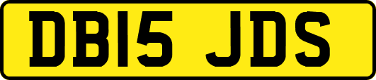 DB15JDS