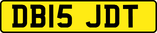DB15JDT