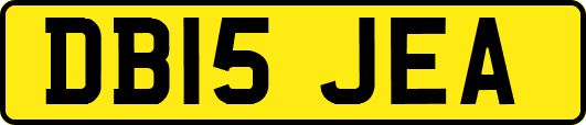 DB15JEA