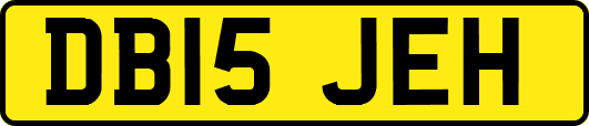 DB15JEH