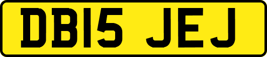 DB15JEJ