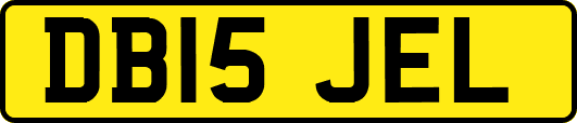 DB15JEL