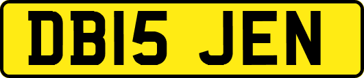 DB15JEN