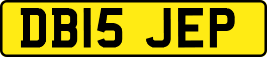 DB15JEP