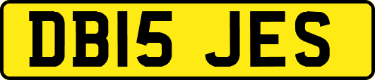 DB15JES