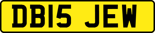 DB15JEW