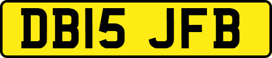 DB15JFB