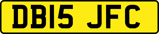 DB15JFC