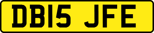 DB15JFE