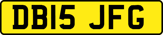 DB15JFG