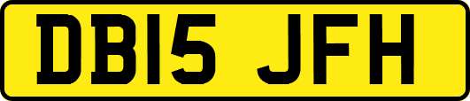 DB15JFH