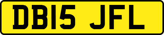 DB15JFL