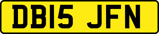 DB15JFN