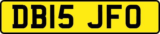 DB15JFO